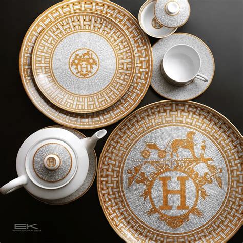 hermes tableware price|Hermes tableware australia.